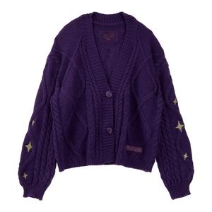 Speak Now (Taylor's Version) Cardigan × 1
XL/2XL